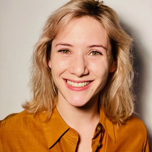Adriana Vann's avatar
