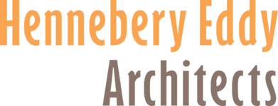 Hennebery Eddy logo