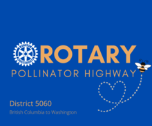 Rotary District 5060's avatar