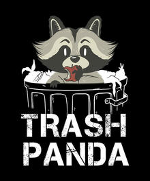Team Trash Pandas's avatar