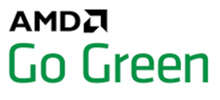 AMD Go Green's avatar