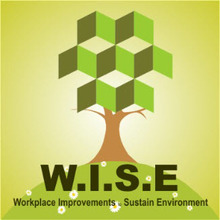 Team WISE Committee's avatar