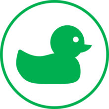 Green Ducks's avatar