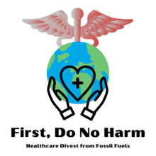 Healthcare Divest from Fossil Fuels's avatar