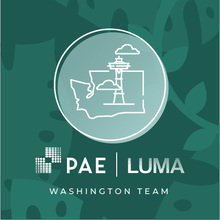 PAE | Luma - Washington's avatar