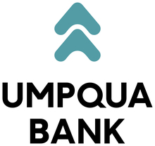 Umpqua Bank's avatar