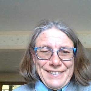 Kathy Hall's avatar