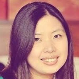 Sheryl Chan's avatar