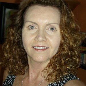 Maureen Jordan's avatar