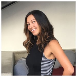 Phoebe Krueger's avatar