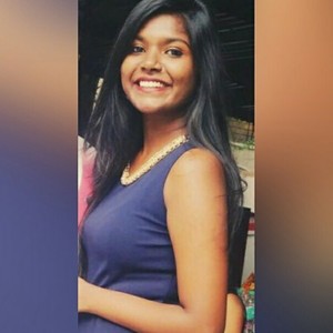 Aishwarya Sreedhhar's avatar