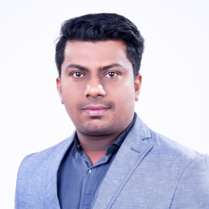 Vijaykumar s's avatar