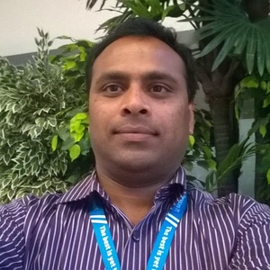 Narasimha Swamy Alavala's avatar