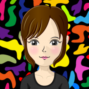Andrea Wykel's avatar