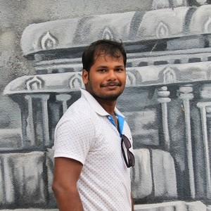 Pushparaj Elumalai's avatar