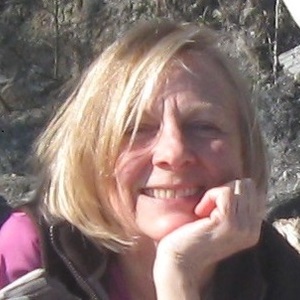 Judy Gribble's avatar