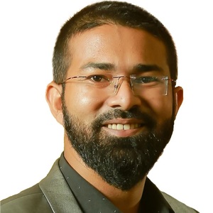 M SHAMIUR RAHMAN CHOWDHURY's avatar