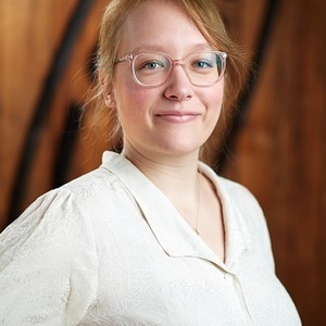 Emily Radomski's avatar