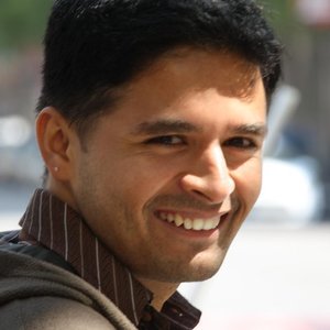 Yogeesh Seetharam Rao's avatar