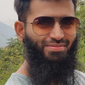 Mohammed Saad Ahmed's avatar