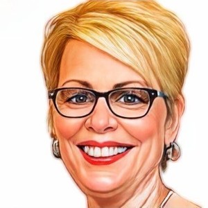Susan Karickhoff's avatar
