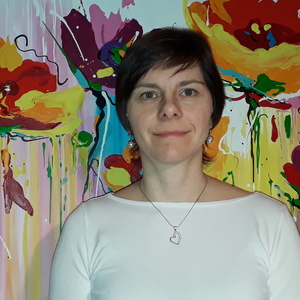 Lenka Steigerova's avatar