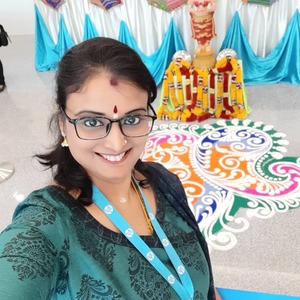 Nagaratnam Venugopal's avatar