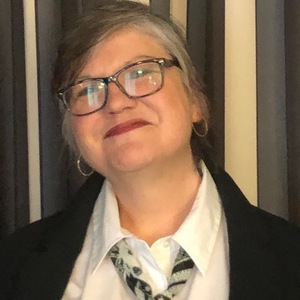 DeLinda Martin-Huggins's avatar