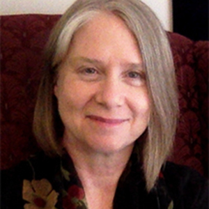 Rev. Meg Roberts's avatar