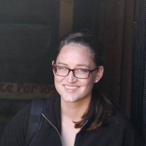 Elizabeth Keller's avatar