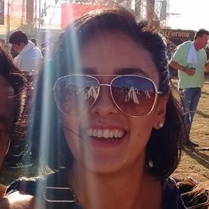 Montserrat Aguilar's avatar