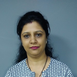 Swati Vijay's avatar