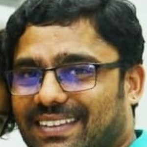 Anand Ram's avatar