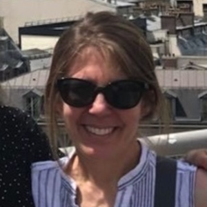 Michele Gordon's avatar