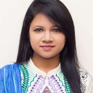 Kamrun Nahar's avatar
