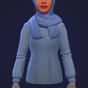 Sadia Afrin's avatar