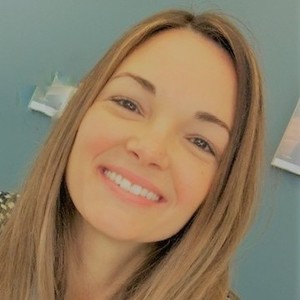 Jennifer Davisson's avatar