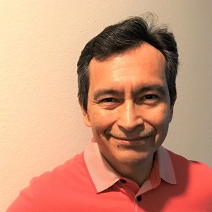 Roberto Gomez's avatar