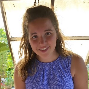 Chloe Faligand's avatar