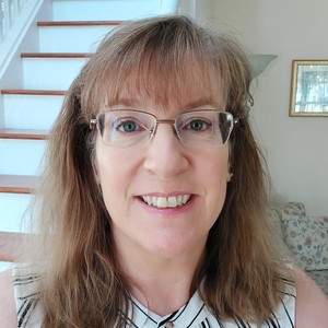 Cheryl Horst's avatar