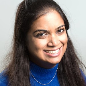 Neelima Surendranath's avatar