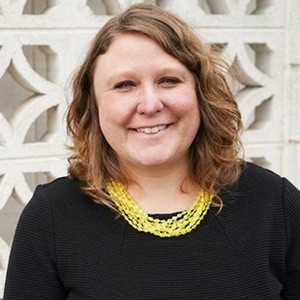 Kristin Montgomery's avatar
