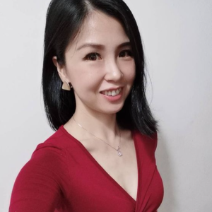 Catharine Hng Chin's avatar