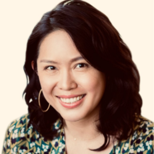 Christina Huang's avatar