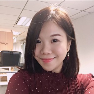 Victoria Tsai's avatar