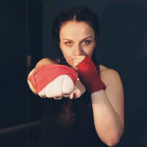 Malgorzata Chmiel's avatar