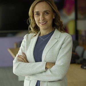 Adriana Concha's avatar