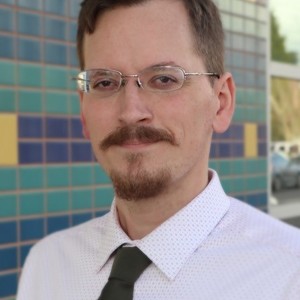 Karl Teskey's avatar