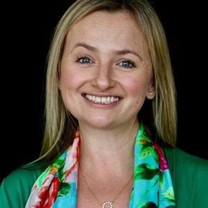 Claire Holman's avatar