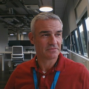 Herve Riboni's avatar